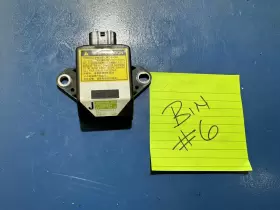 8918342010 LEXUS Yaw Rate Sensor Module ES350 RAV4