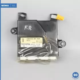 89223-50140 LEXUS Front Right Door Mpx Multiplex Network
