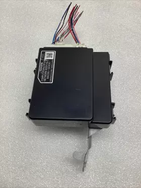 89226-60030 LEXUS Multiplex Network Body Control Module GX470 #2