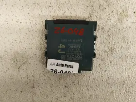 89340-33310 LEXUS Sonar Ctrl Module ES300H