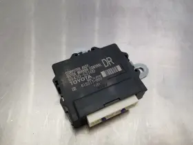 8943053100 LEXUS Passenger Mirror Control Module IS350