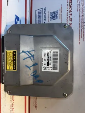 8954048340 LEXUS Chassis Ecm Abs Skid Control RX400H #3