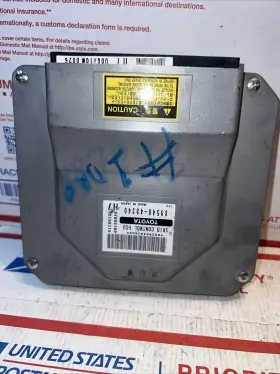 8954048340 LEXUS Chassis Ecm Abs Skid Control RX400H