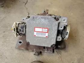89650-48010 LEXUS Hybrid Power Steering Module RX400H Eps
