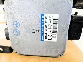 89650-53061 LEXUS Power Steering Module IS250 IS350 #3