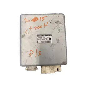 89650-76051 LEXUS Power Steering Control Module Unit Denso