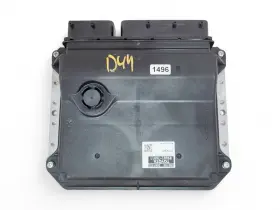 89660-76011 LEXUS Ecu Engine Control Unit Module CT200H