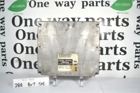 8966148050 LEXUS Engine Control Ecm Ecu Module B7