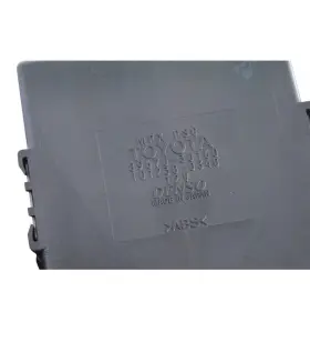 89670-30160 LEXUS Mpx Psc Control Module Ecu GS450H #2