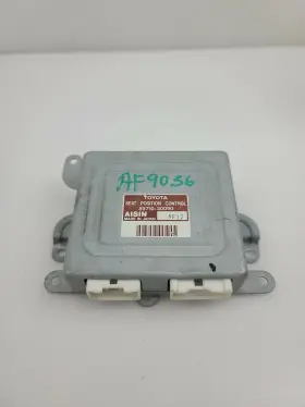 89710-30090 LEXUS Left Front Driver Seat Position Control