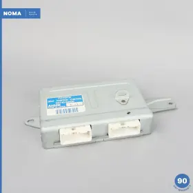 89710-50100 LEXUS Front Driver Seat Position Control Module