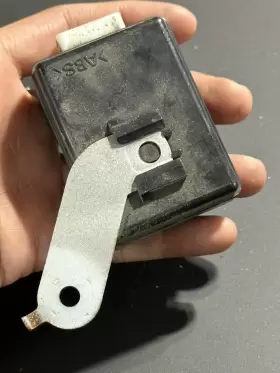 89741-30201 LEXUS Keyless Key Control Module GS300 GS400 #3
