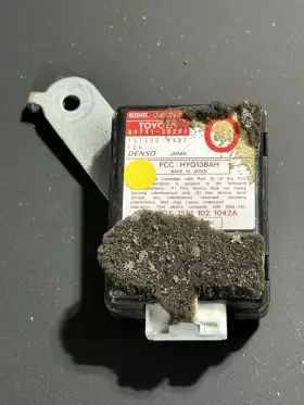 89741-30201 LEXUS Keyless Key Control Module GS300 GS400
