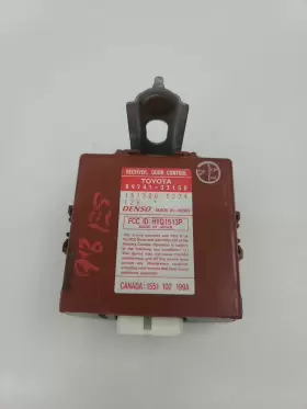89741-33150 LEXUS Door Control Receiver Module ES300