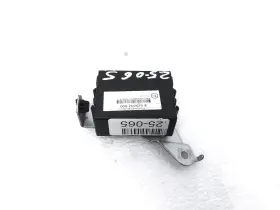 89780-0E011 LEXUS Anti Theft Alarm Control Unit RX350