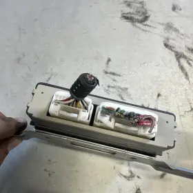 89940-50020 LEXUS Lamps Swivel Control Right Dash LS430