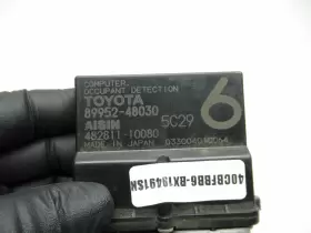 8995248030 LEXUS Passenger Seat Occupant Detection Module #2