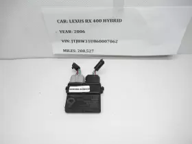 8995248030 LEXUS Passenger Seat Occupant Detection Module