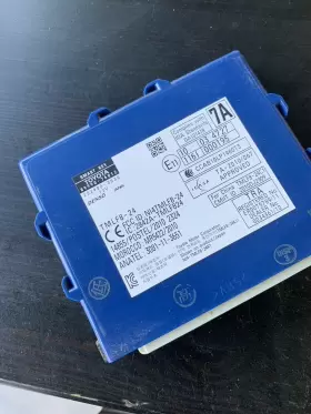 89990-76012 LEXUS Theft Locking Smart Key Control Module