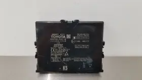 8999024110 LEXUS Theft Locking Keyless Control Module #2