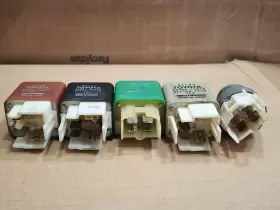 90987-01006 LEXUS Relay SC400 #2