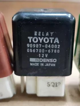90987-01006 LEXUS Relay SC400 #3