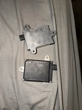 A2C74648202 LEXUS Module GS350