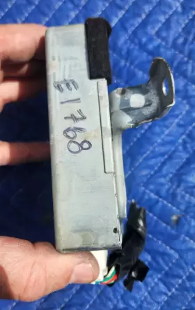 89227-60020 LEXUS TOYOTA DENSO Tilt Telescopic Steering LX470 #2