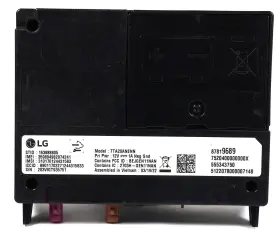 87819689 LG Onstar Communication Telematics Module Camaro