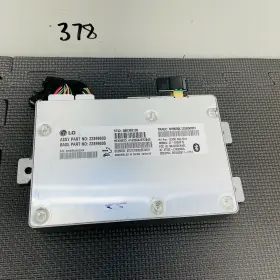 LT-93GAFTJ LG Onstar Communication Interface Module Cts