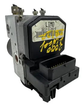 1W132C353A LINCOLN Abs Pump Anti Lock Crown Victoria Marquis