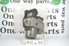 3W132C353AF LINCOLN Abs Antilock Brake Pump Control Town-car