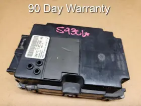 3W1T-14B476-AE LINCOLN Lcm Lightning Control Module Town-car