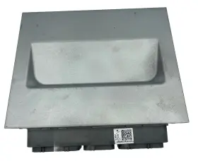 4W4A-12A650-AAA LINCOLN Ls Engine Module Ecm