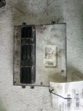 Linc-lt LINCOLN Engine Ecm Control Module 4WD