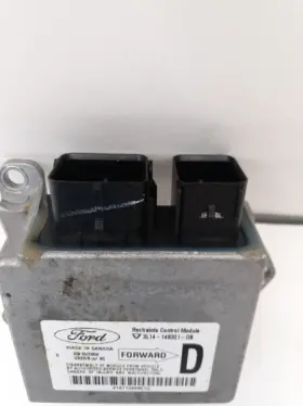 Navigator LINCOLN Chassis Ecm Roof Control Module Expedition #3