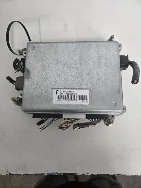 Linc-ls LINCOLN Ls Rear Multifunction Body Control Module