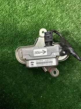 Navigator LINCOLN Chassis Ecm Stability Control Center