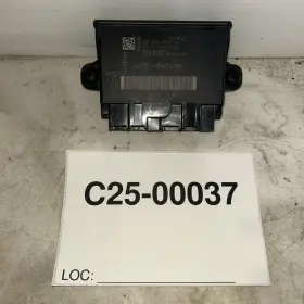 JX7T-14B673-BB LINCOLN Chassis Ecm Door Liftgate Escape