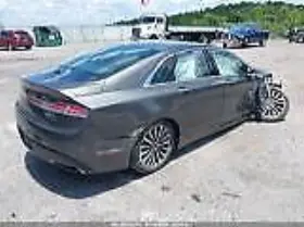 591-19686 LINCOLN Chassis Ecm Mkz #2