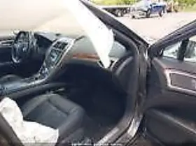 591-19686 LINCOLN Chassis Ecm Mkz #3