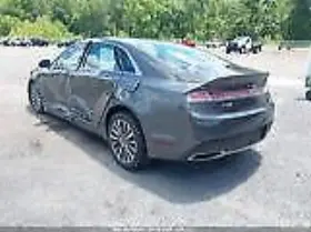 591-19686 LINCOLN Chassis Ecm Mkz