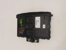 591-20339 LINCOLN Chassis Ecm Body Control Bcm Center Dash