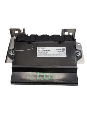591.FD2E11 LINCOLN Chassis Ecm Mkx