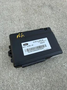 3W1T-15T850-AH LINCOLN Parking Assist Module Town-car