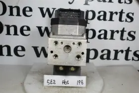 6W132C353AA LINCOLN Abs Antilock Brake Pump Module Town-car