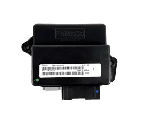 8A5T-13C791-AF LINCOLN Left Front Door Control Module Ecm