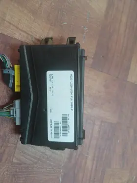 AL1T-14B673-AC LINCOLN Lift Gate Control Unit Module