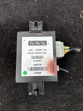 AL8Z15K866A LINCOLN Chassis Ecm Driver Assist Park Flex