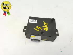 DA8T-15T850-AA LINCOLN Parking Assist Control Module #2